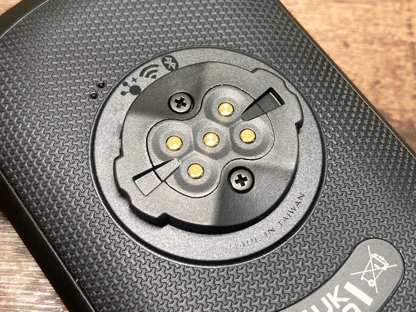 IU603 ガーミン Garmin Edge 840 SOLAR GPS サイクルコンピューター