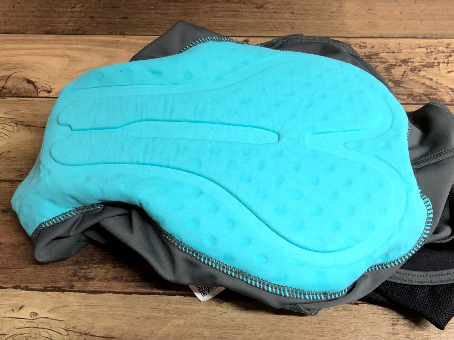 IL859 ブリコ BRIKO CLASSIC BIB 2.0 ビブショーツ カーキ M