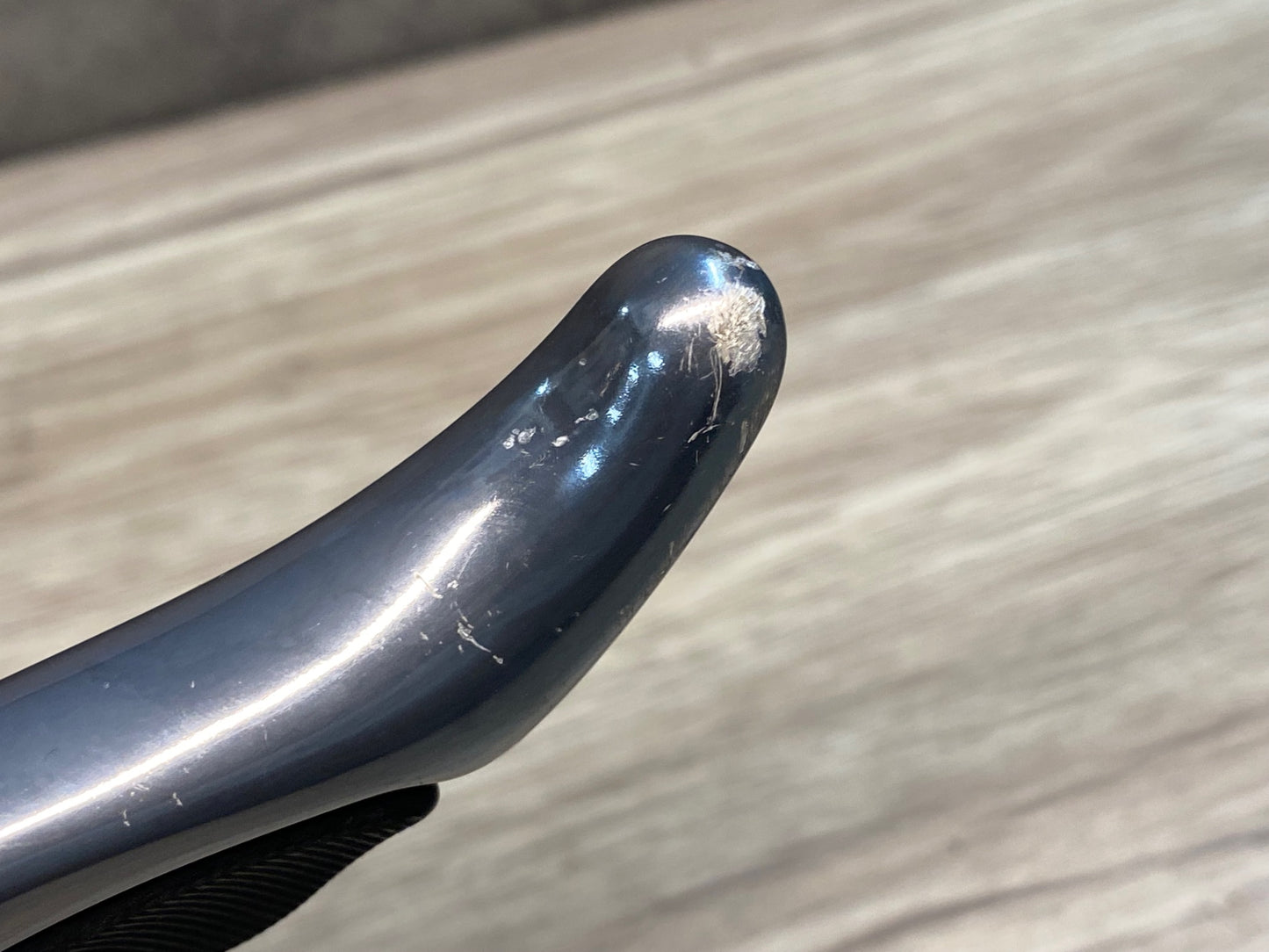 IW819 シマノ SHIMANO 105 ST-5600 シフトレバー 2x10S ※シフト抜け、変速不良のためジャンク