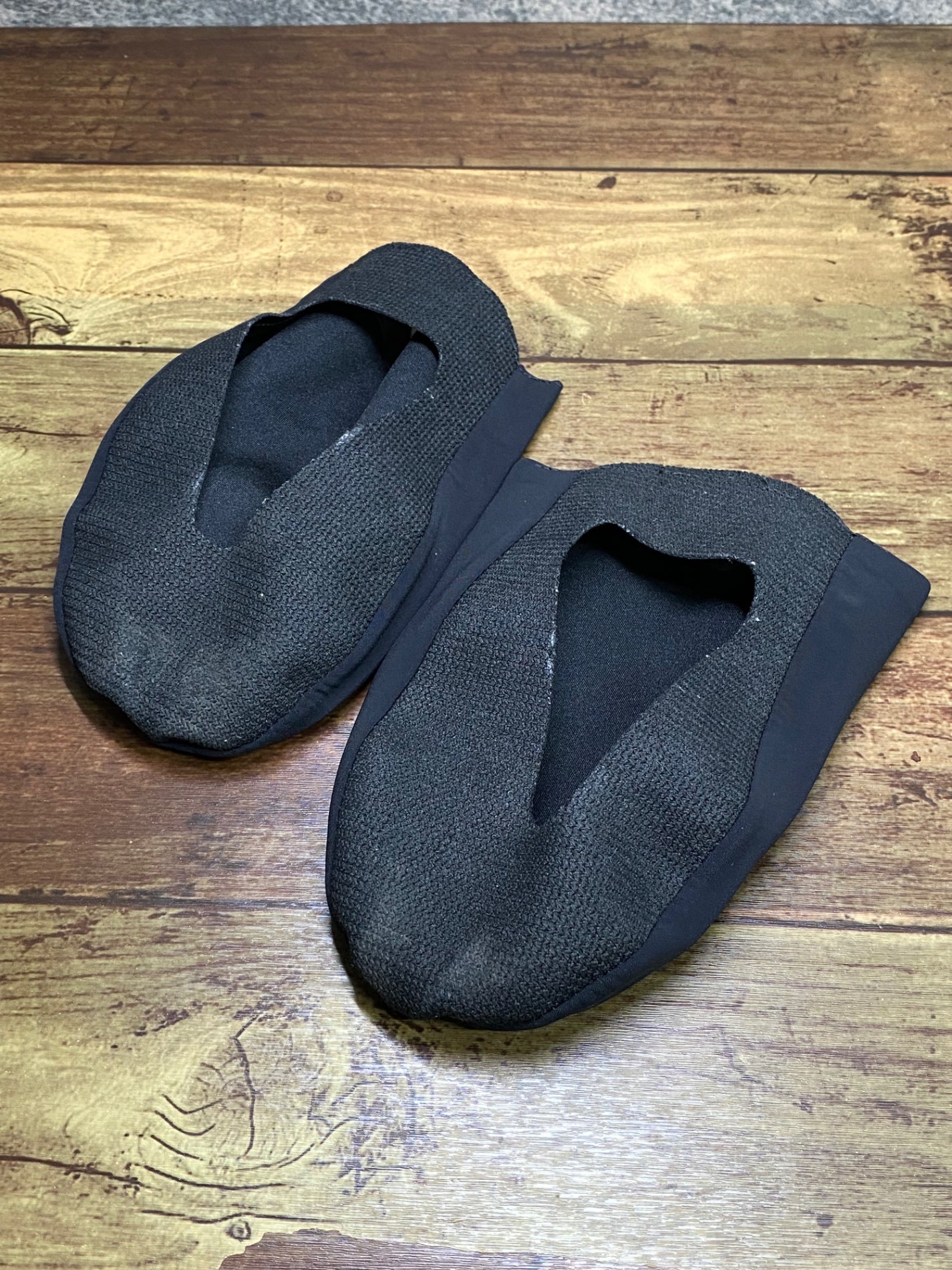 IY691 アソス assos SPRING FALL TOE COVER EVO トゥーカバー 1
