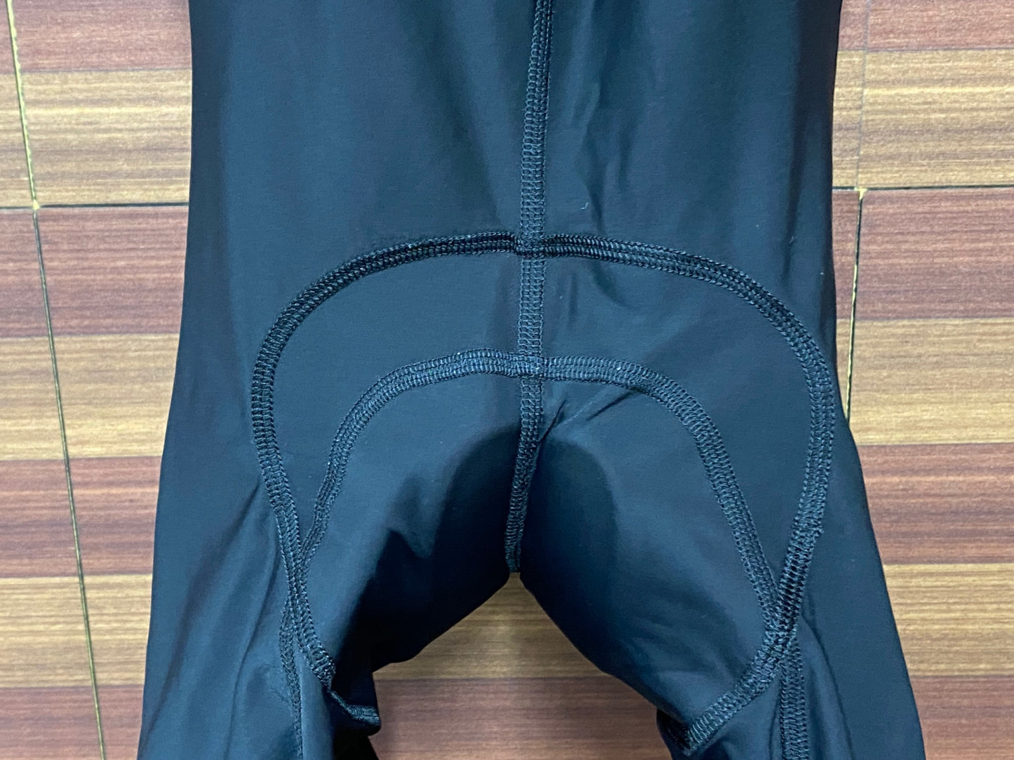 II875 ラファ Rapha CORE CARGO BIB SHORTS ビブショーツ 黒 S