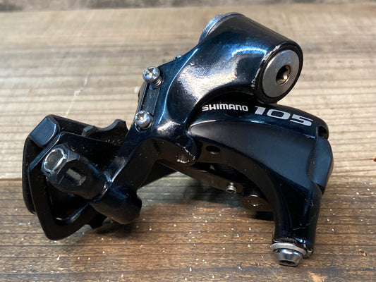 IO448 シマノ SHIMANO 105 RD-5800 リアディレイラー 11S