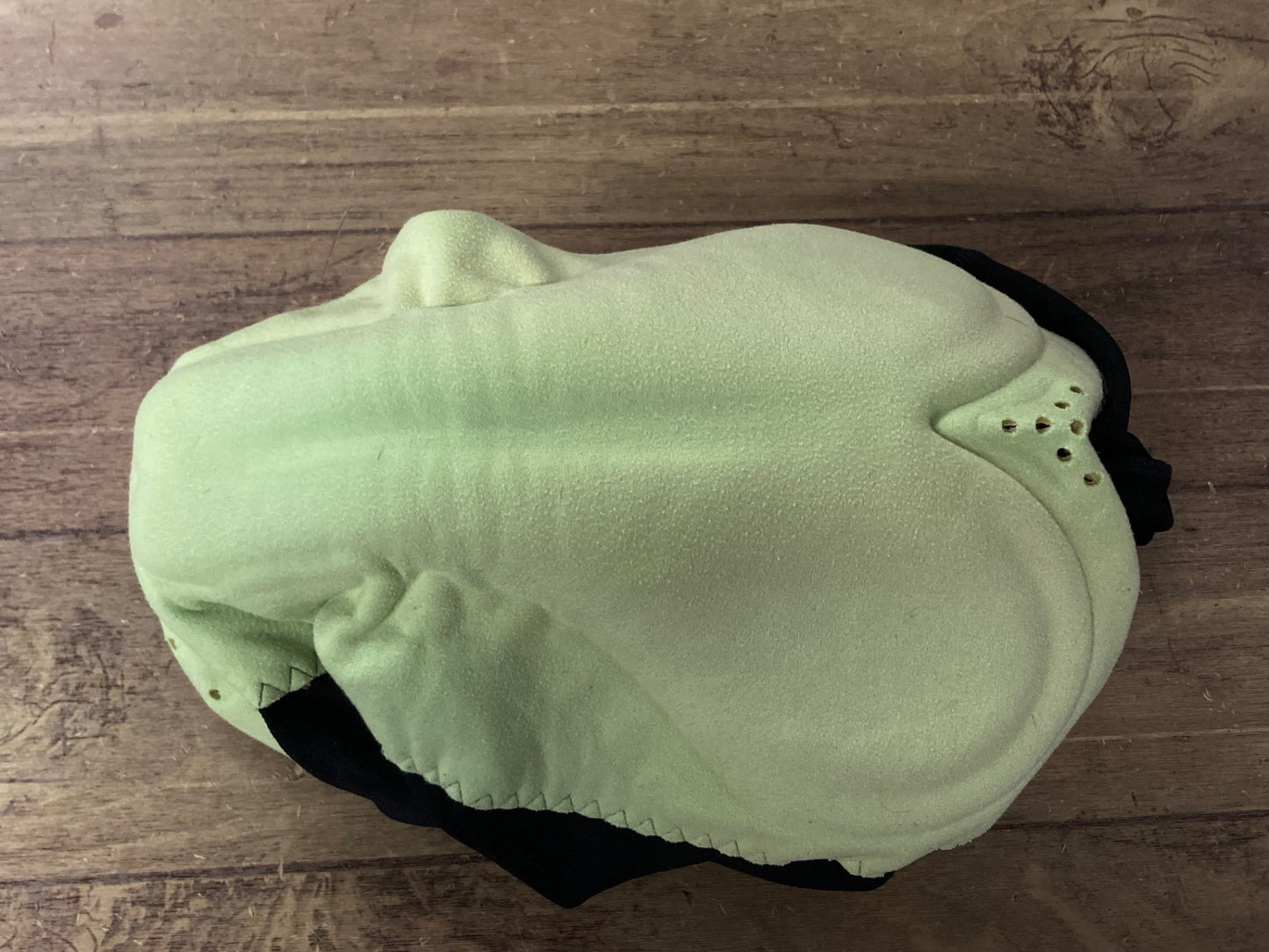 IQ434 パールイズミ PEARL iZUMi レーサータイツ 黒 M