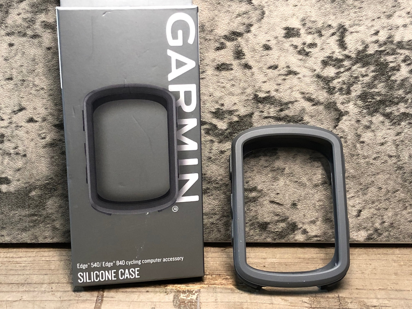 IQ587 ガーミン GARMIN EDGE540/840 シリコンケース