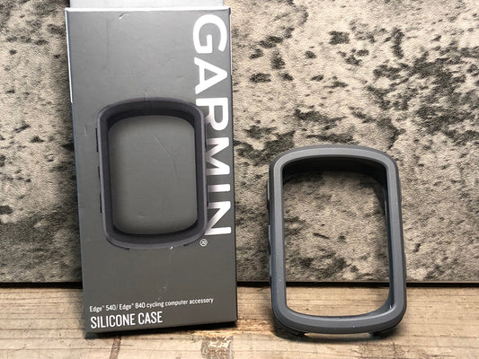 IQ587 ガーミン GARMIN EDGE540/840 シリコンケース