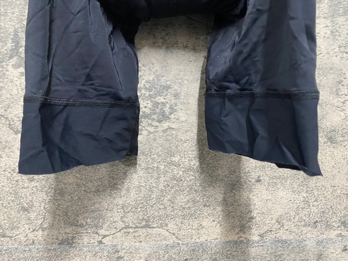 IT323 ラファ Rapha WOMEN'S SOUPLESSE BIB SHORTS Ⅱ ビブショーツ 黒 S