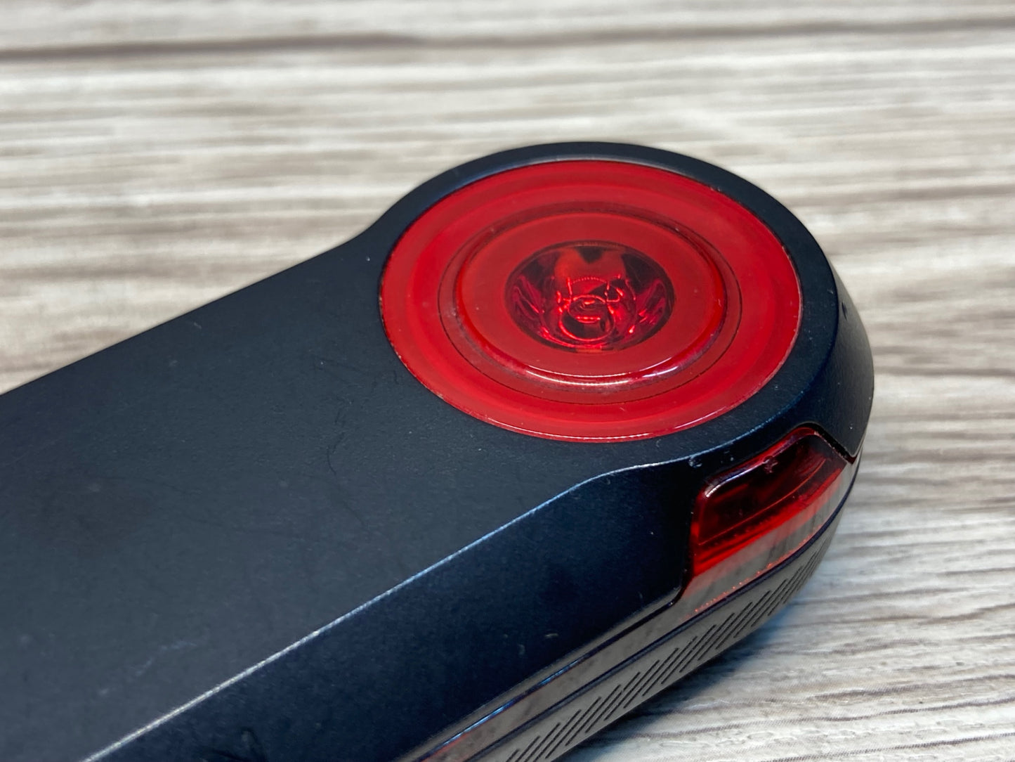 IX035 ガーミン GARMIN RTL510 テールライト リアビューレーダー 動作確認済み