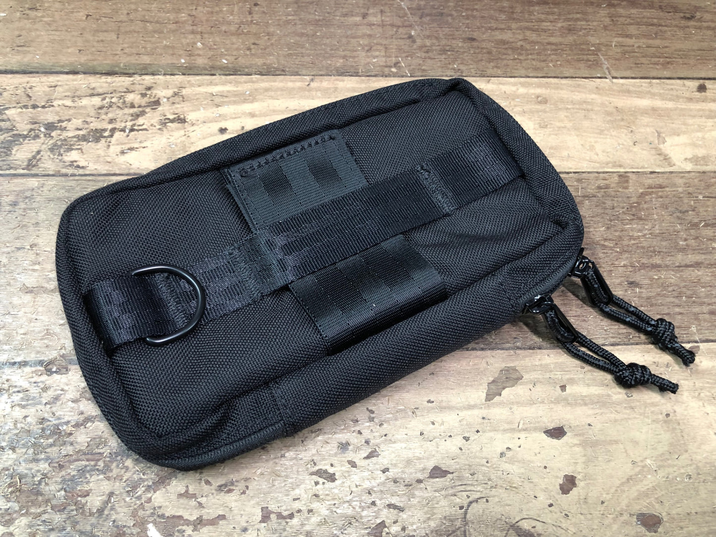 IL165 クローム chrome TECH ACCESSORY POUCH 小物入れ