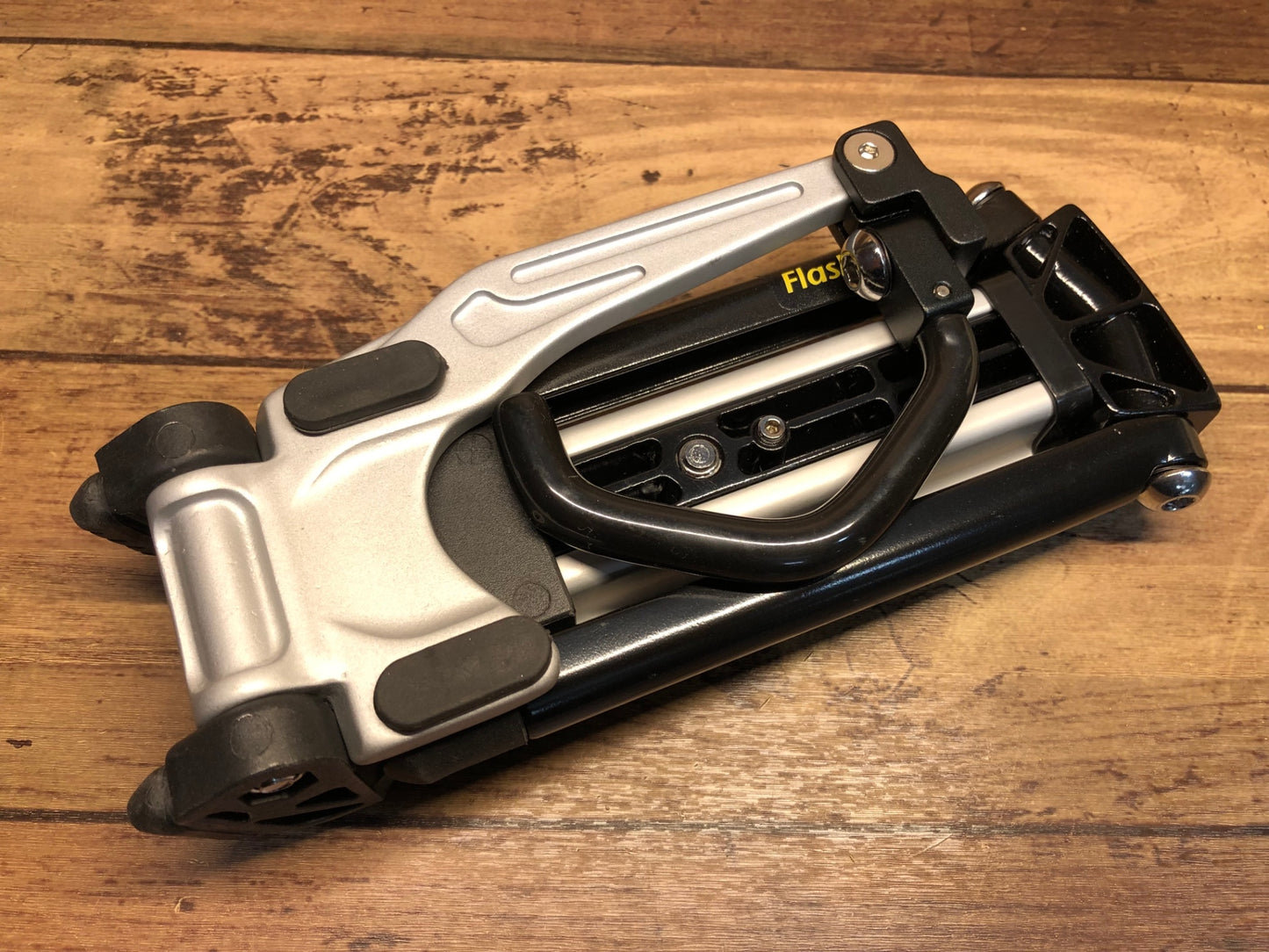 ID369 トピーク TOPEAK フラッシュスタンド FlashStand