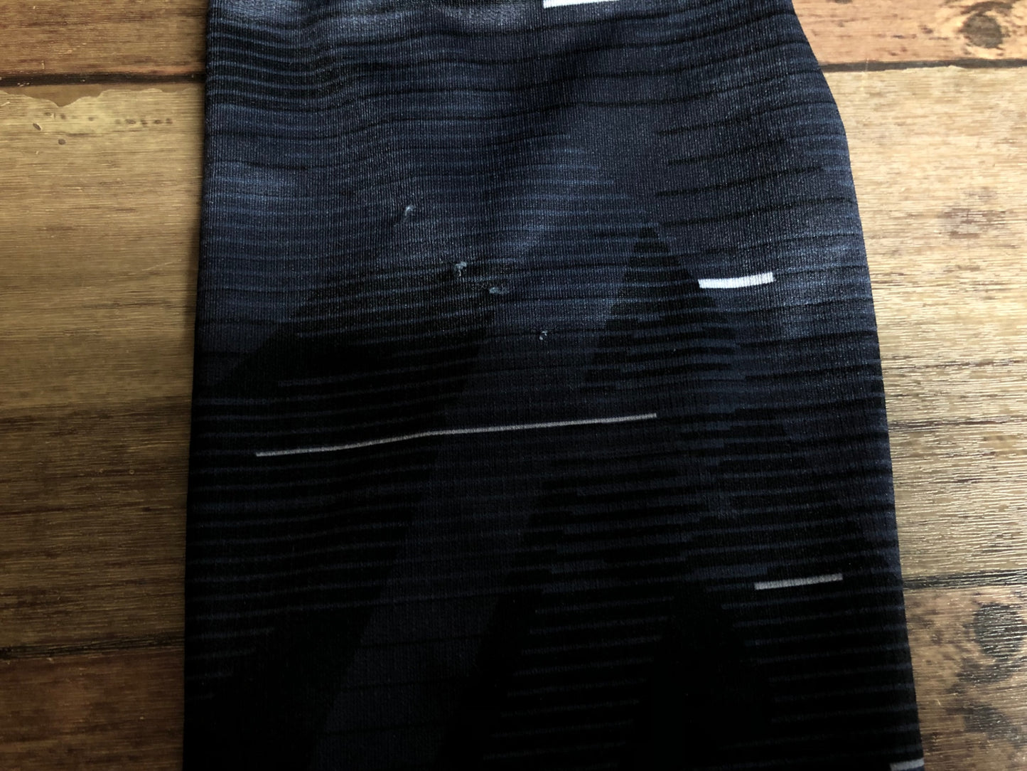 IL119 カステリ Castelli チャプター3 CHPT3 GIRONA 長袖 サイクルジャージ 黒 S