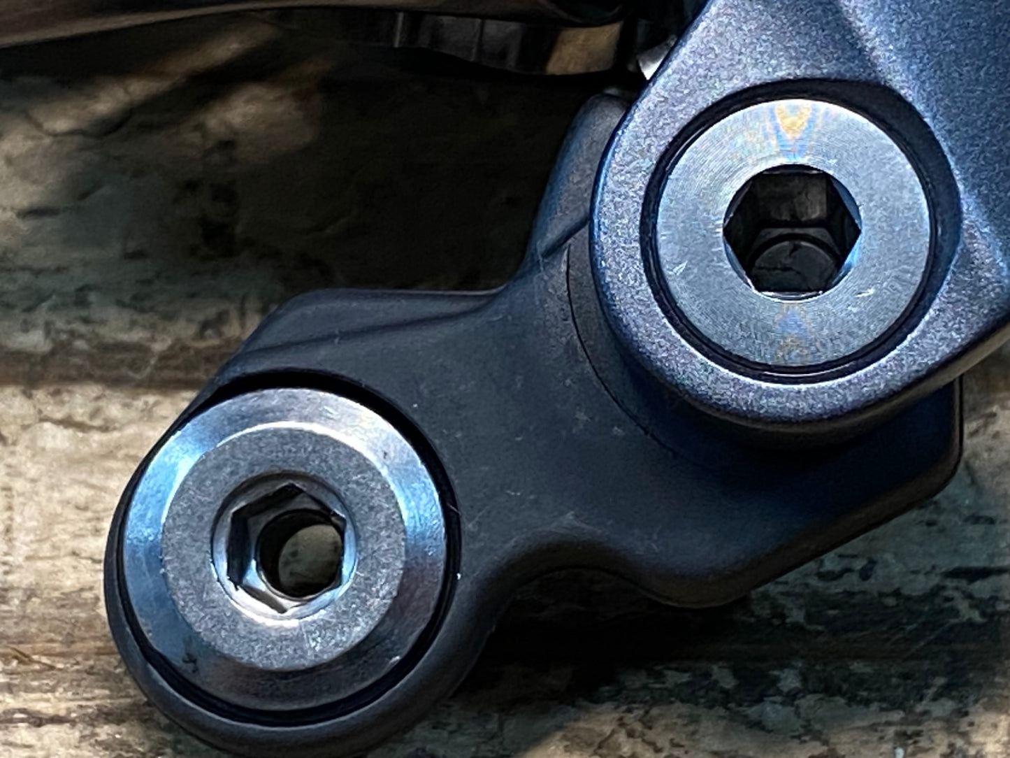 IZ376 シマノ SHIMANO アルテグラ ULTEGRA RD-R8050 SS リアディレイラー 11S Di2 接続確認済み