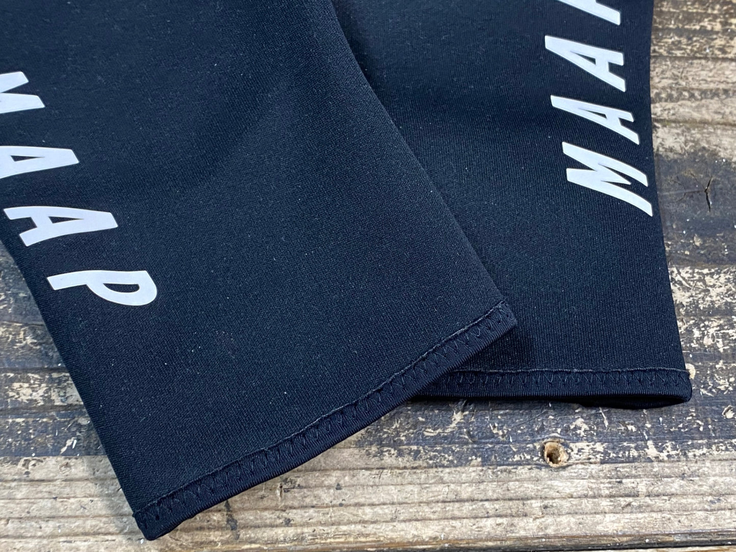 JA886 マープ MAAP 長指 グローブ L