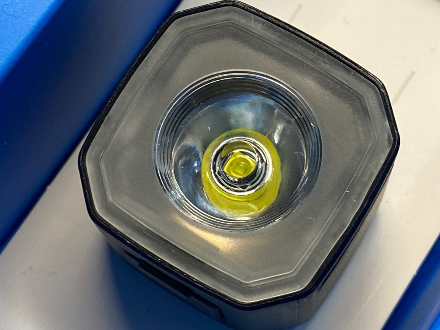 IV696 ジャイアント GIANT RECON HL 100 フロントライト