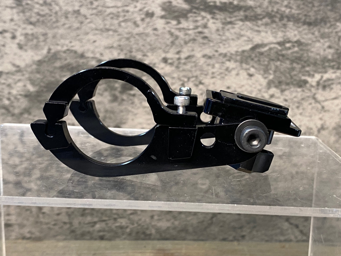 IX993 レックマウント REC-MOUNTS 両持ち サイクルマウント パイオニア マウント