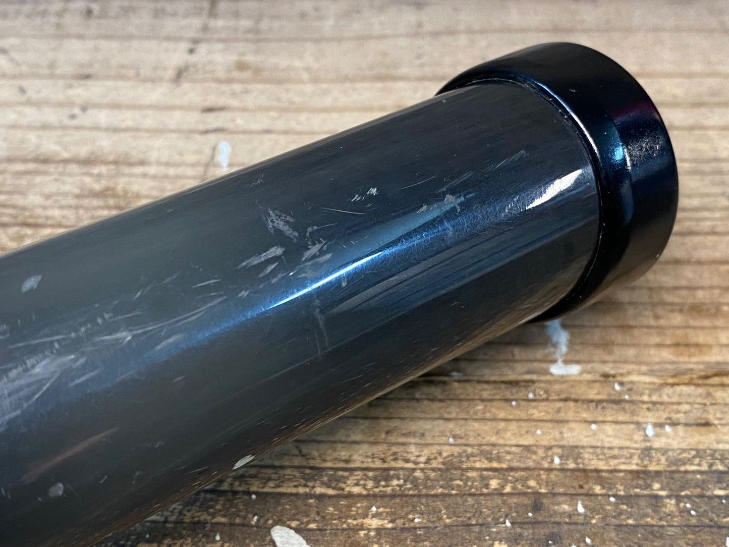 HJ925 トレック TREK シートマスト カーボン