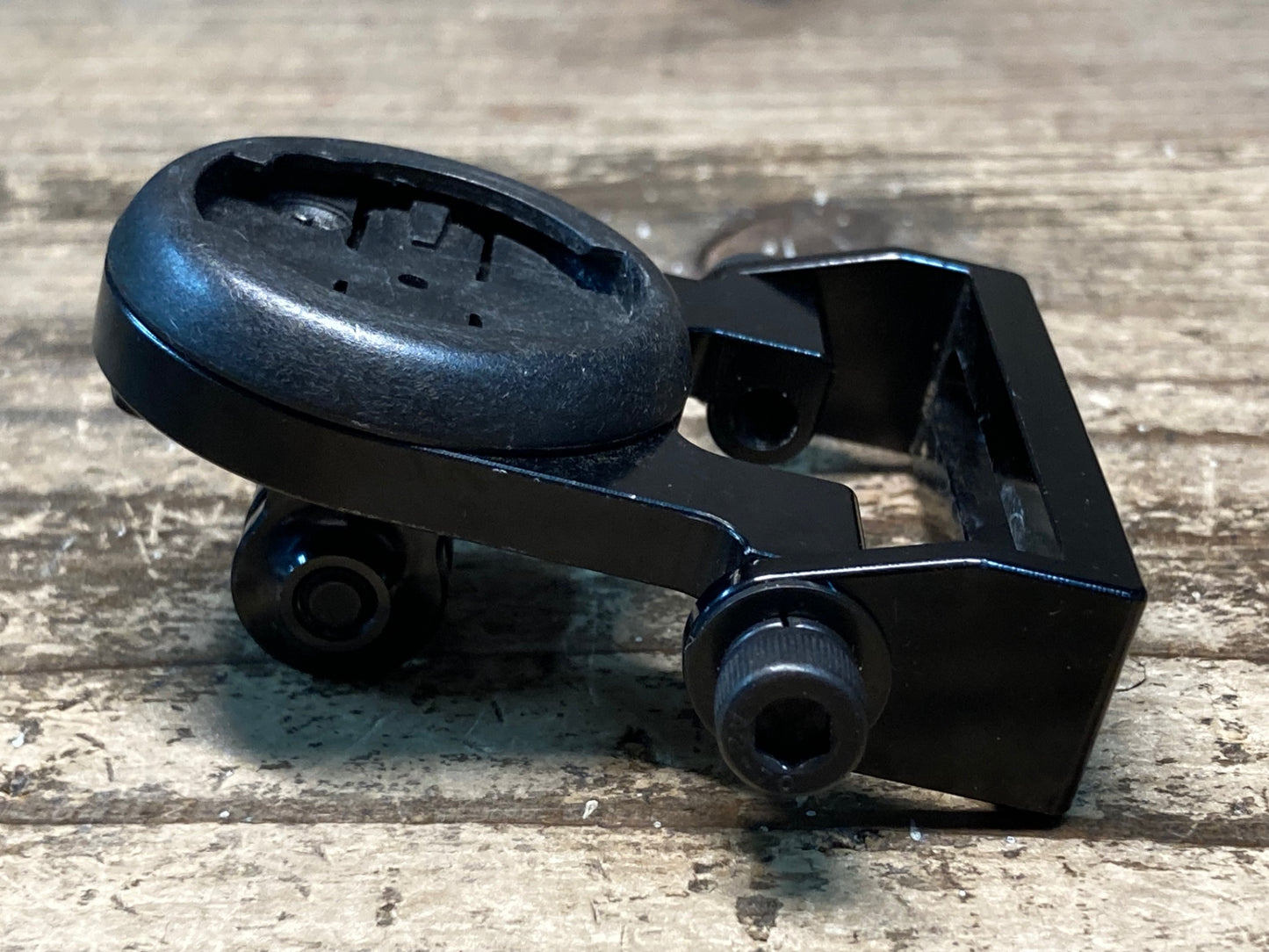 IJ131 レックマウント REC-MOUNTS type17 サイコンマウント ガーミン