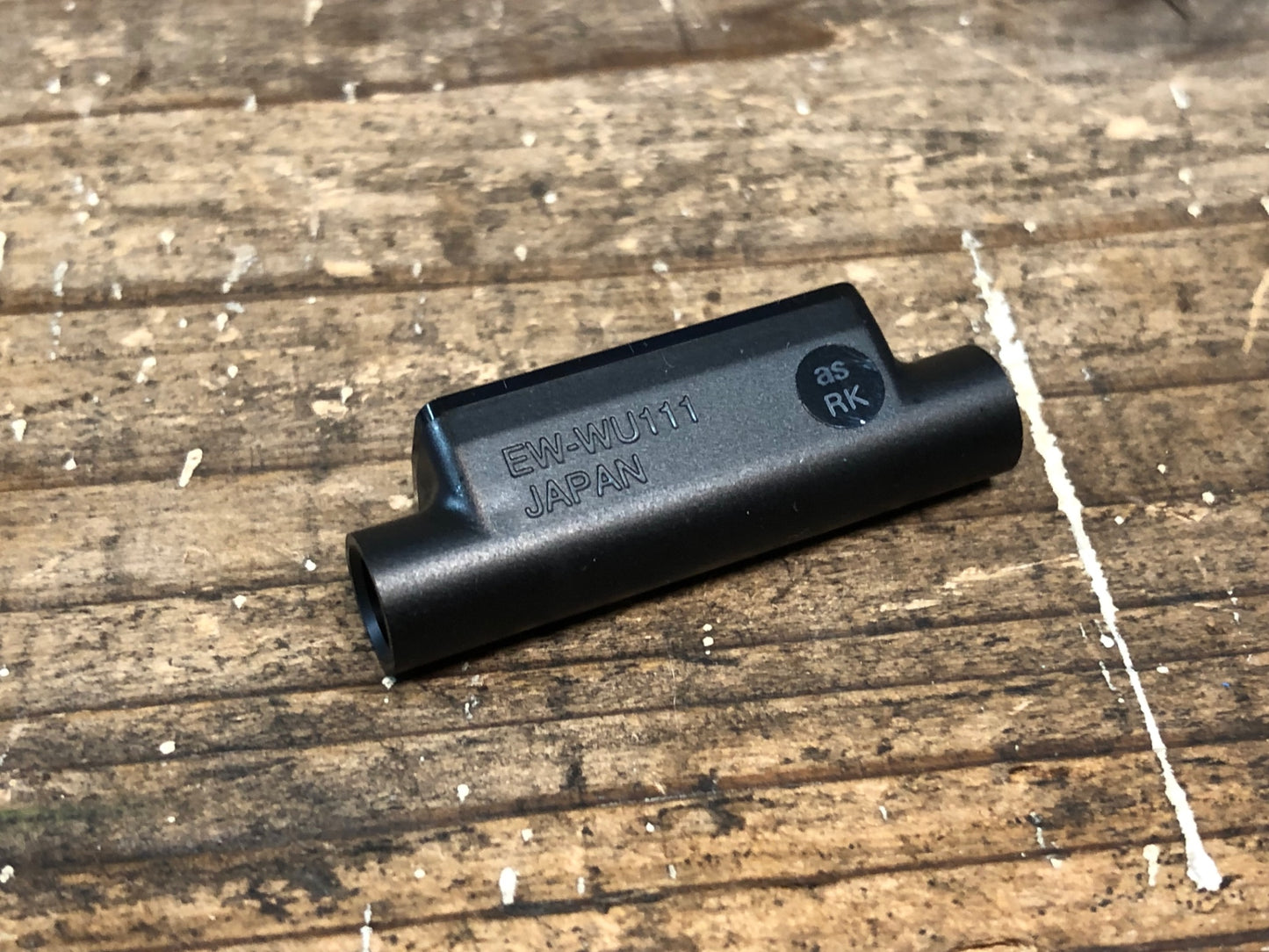 IR359 シマノ SHIMANO EW-WU111 ワイヤレスユニット Di2 電動