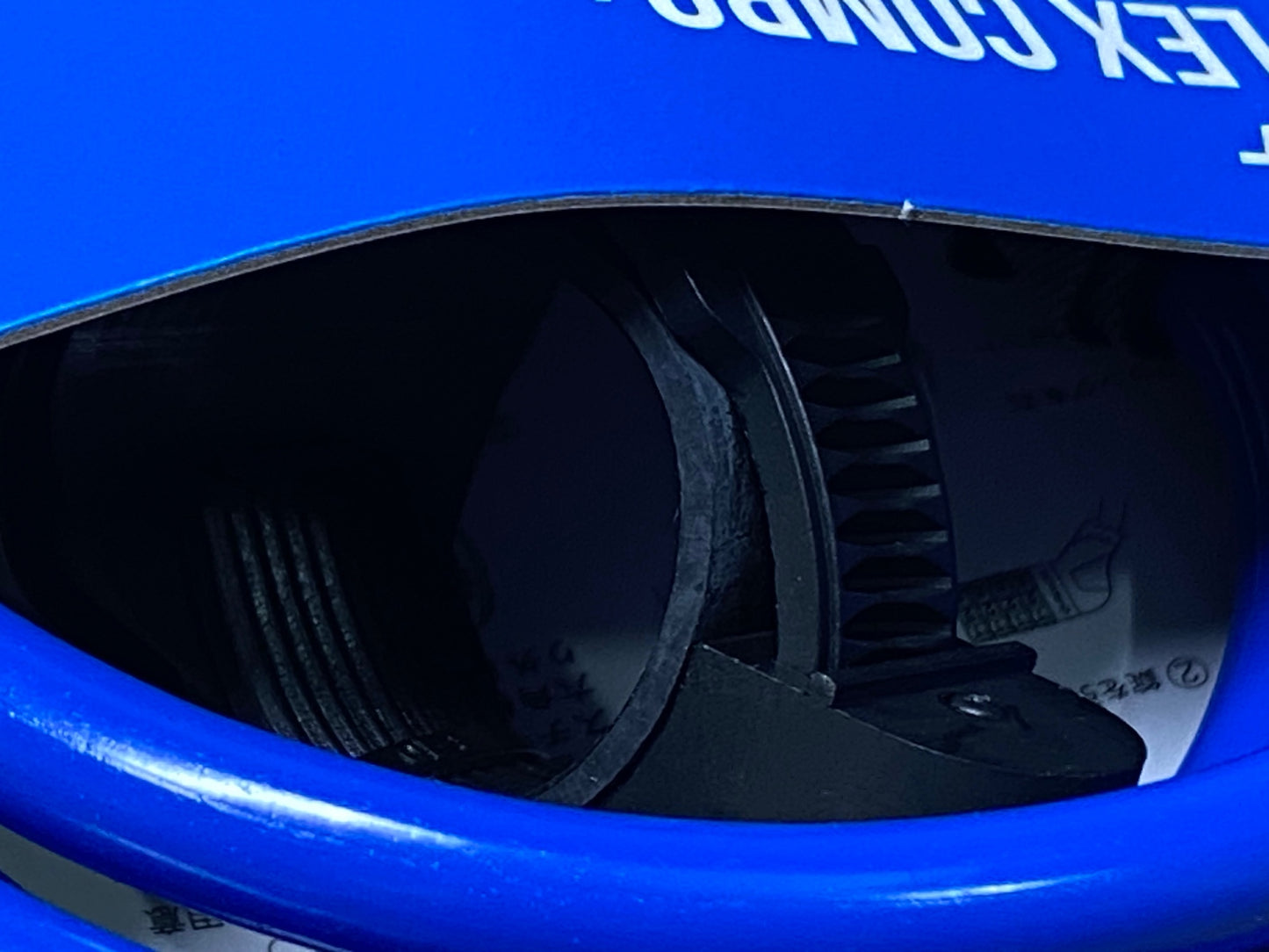 IV725 ジャイアント GIANT FLEX COMBO+ ケーブルロック