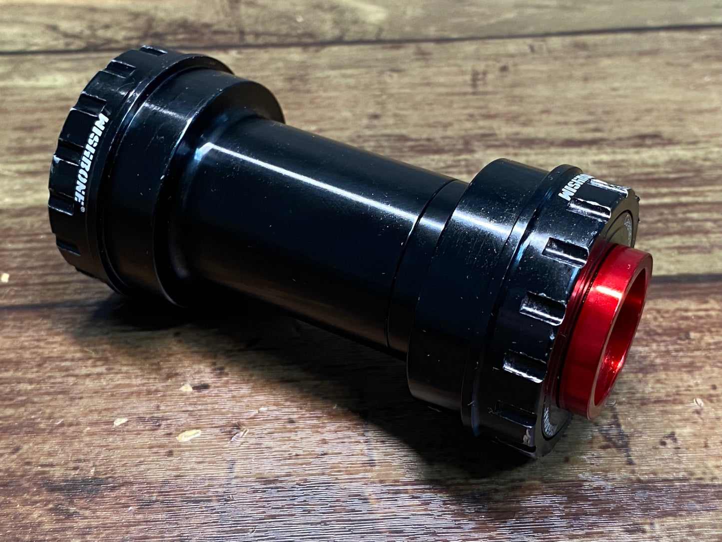 IZ871 ウィッシュボーン WISHBONE BB3024 ボトムブラケット BB30 24mmアクスル用