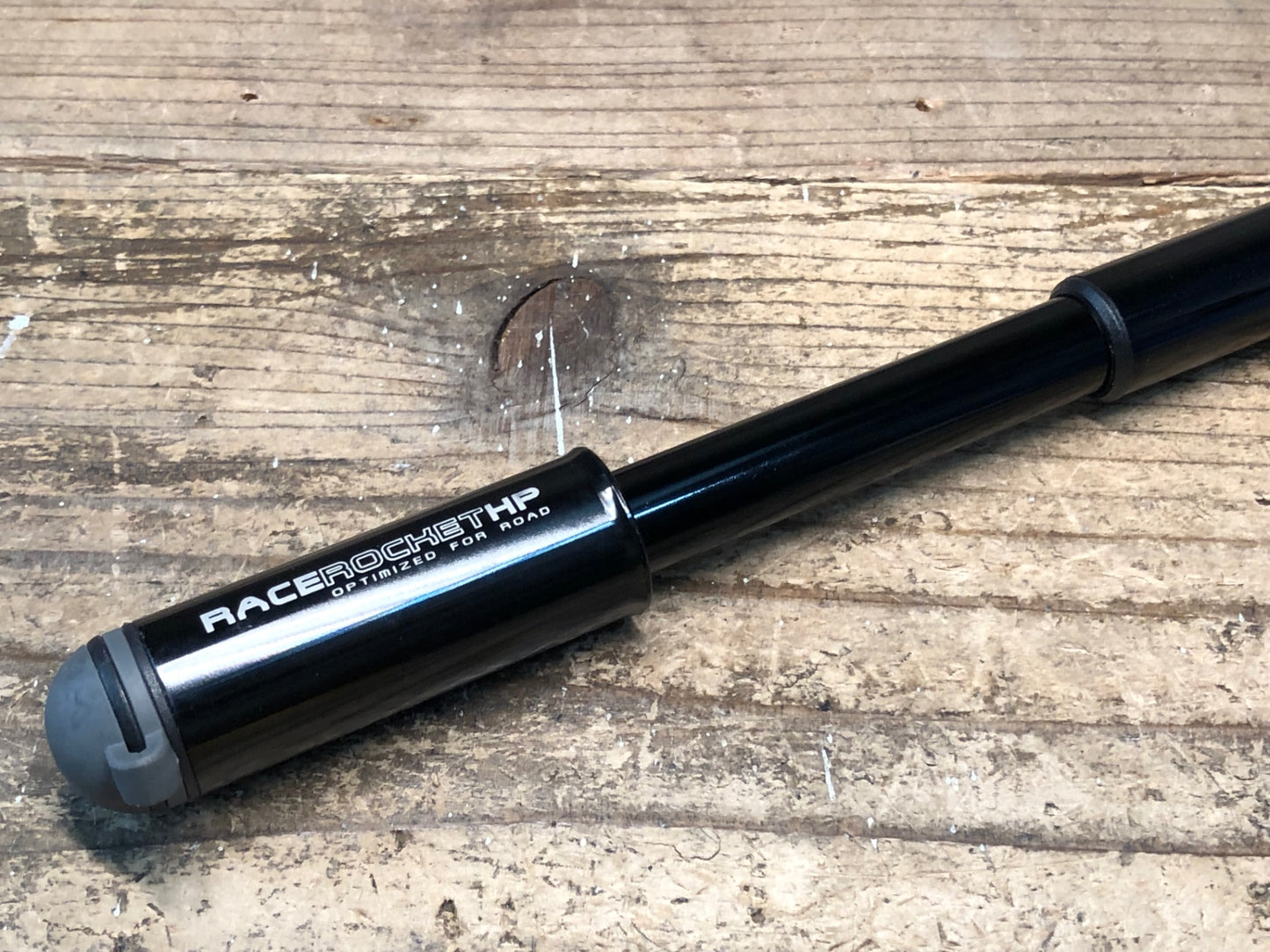 IJ260 トピーク TOPEAK RACE ROCKET HP 簡易ポンプ 黒