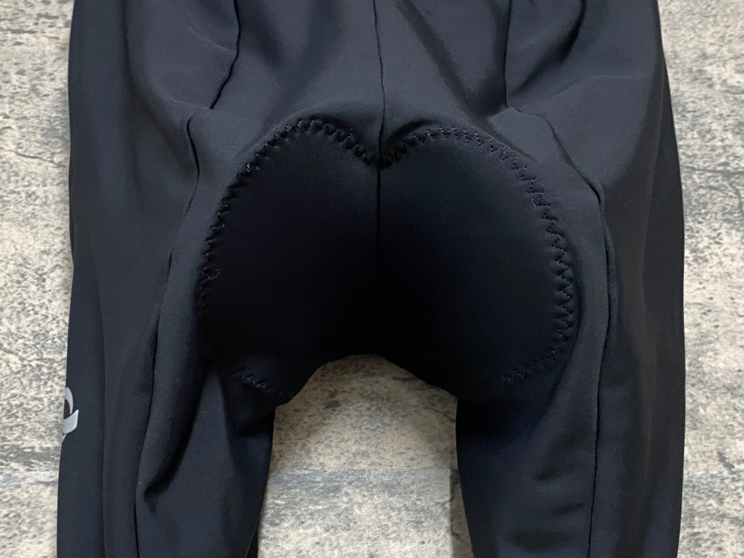 IZ203 パールイズミ PEARL iZUMi レーサータイツ 黒 L 裏起毛