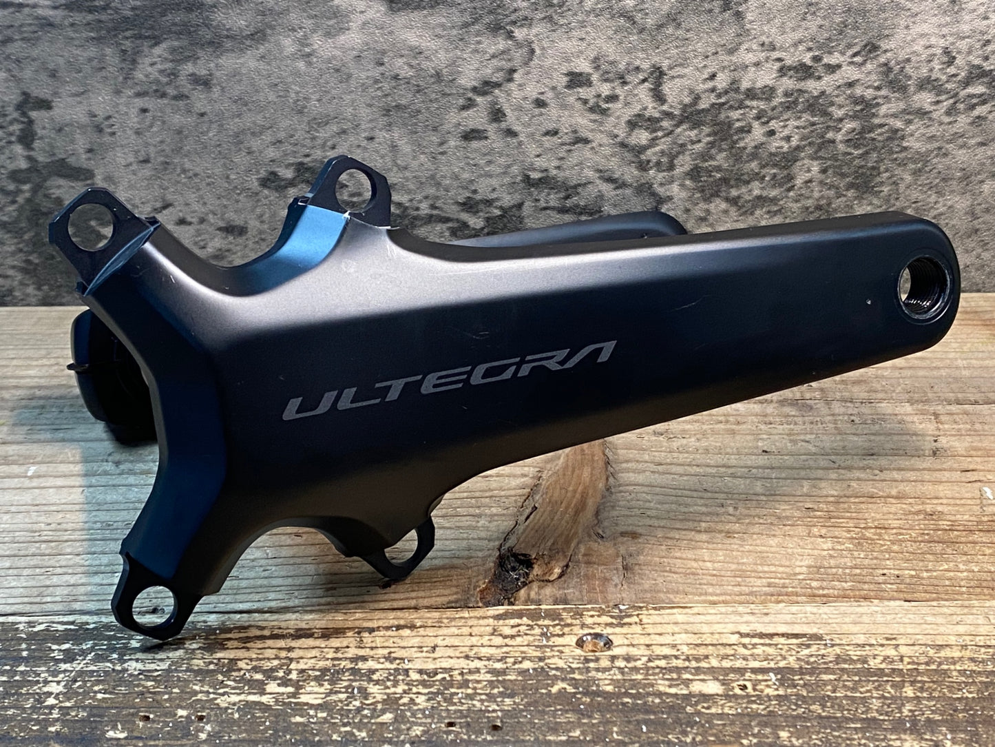 IN903 シマノ SHIMANO アルテグラ ULTEGRA FC-R8100 クランクアーム 175mm