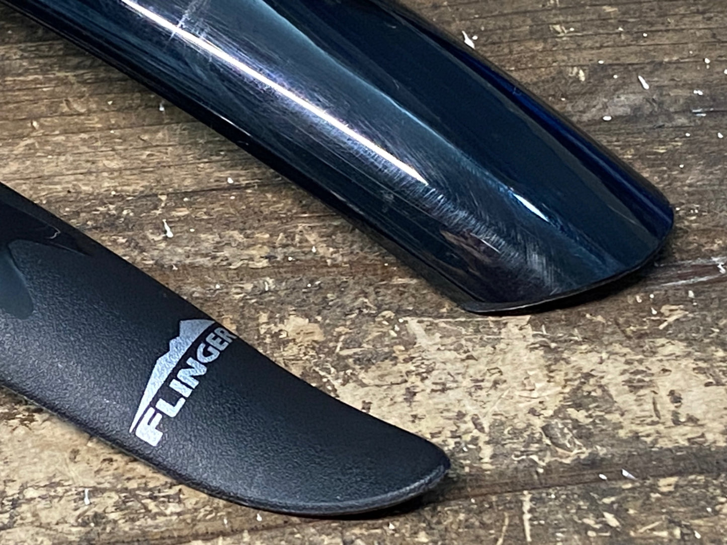 IV791 ジャイアント GIANT ESCAPE FENDER SET フェンダー セット