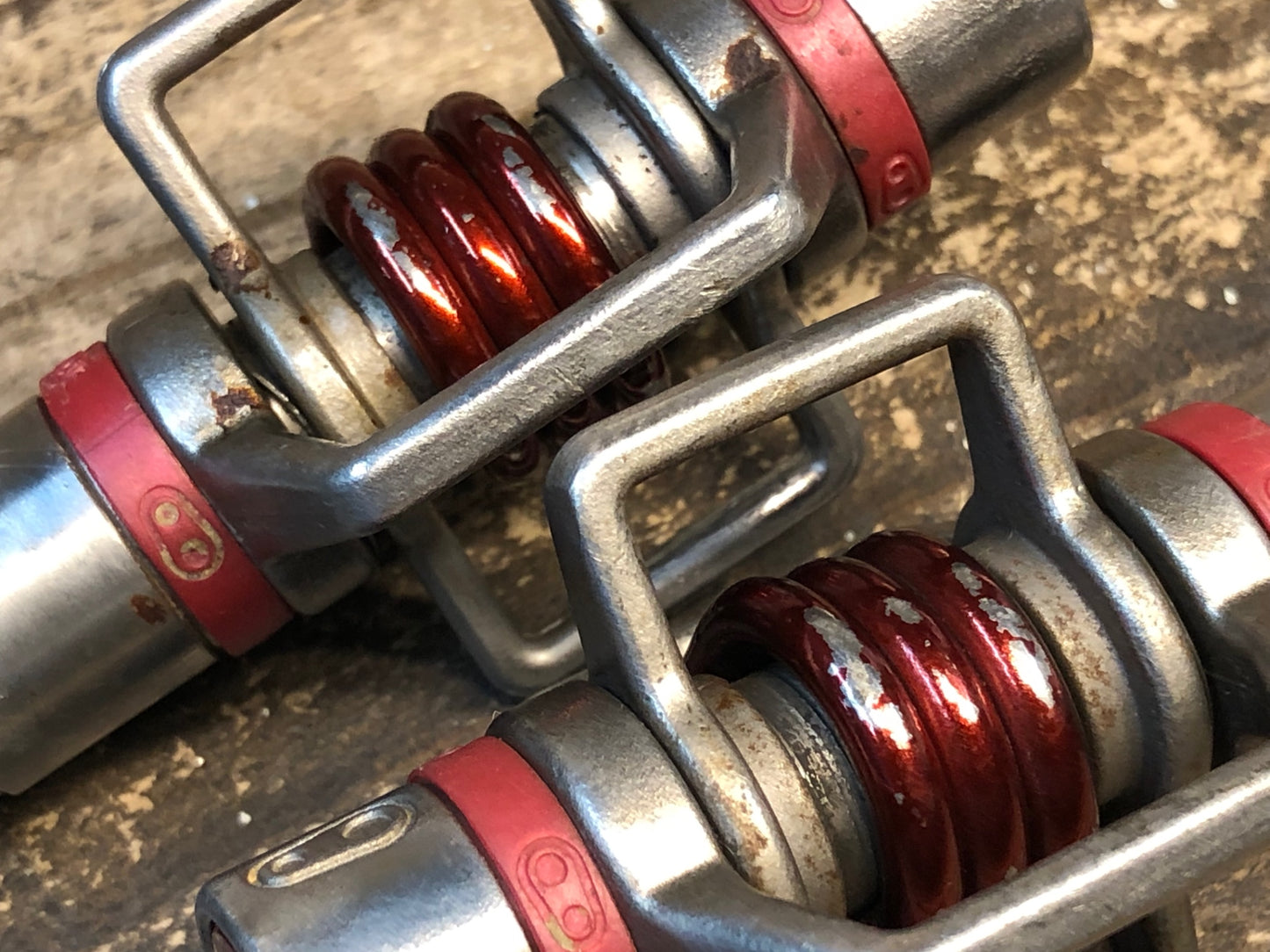IM352 クランクブラザーズ crankbrothers エッグビーター EGG BEATER 3 ビンディングペダル