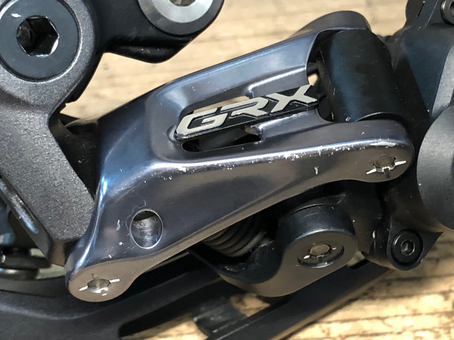 IX250 シマノ SHIMANO GRX RD-RX810 リアディレイラー11S