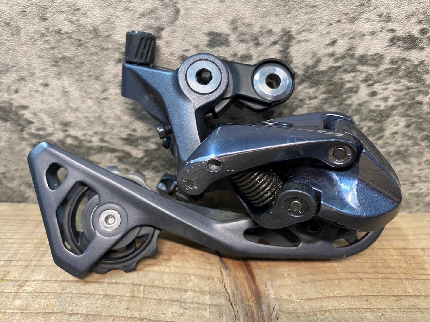 JB558 シマノ SHIMANO アルテグラ ULTEGRA RD-R8000 GS リアディレイラー 11S