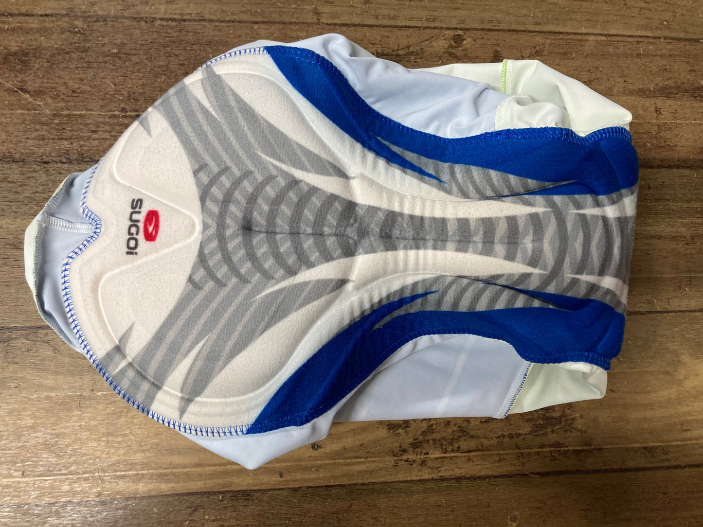 IN745 スゴイ SUGOI ビブショーツ 黒 L Cannondale