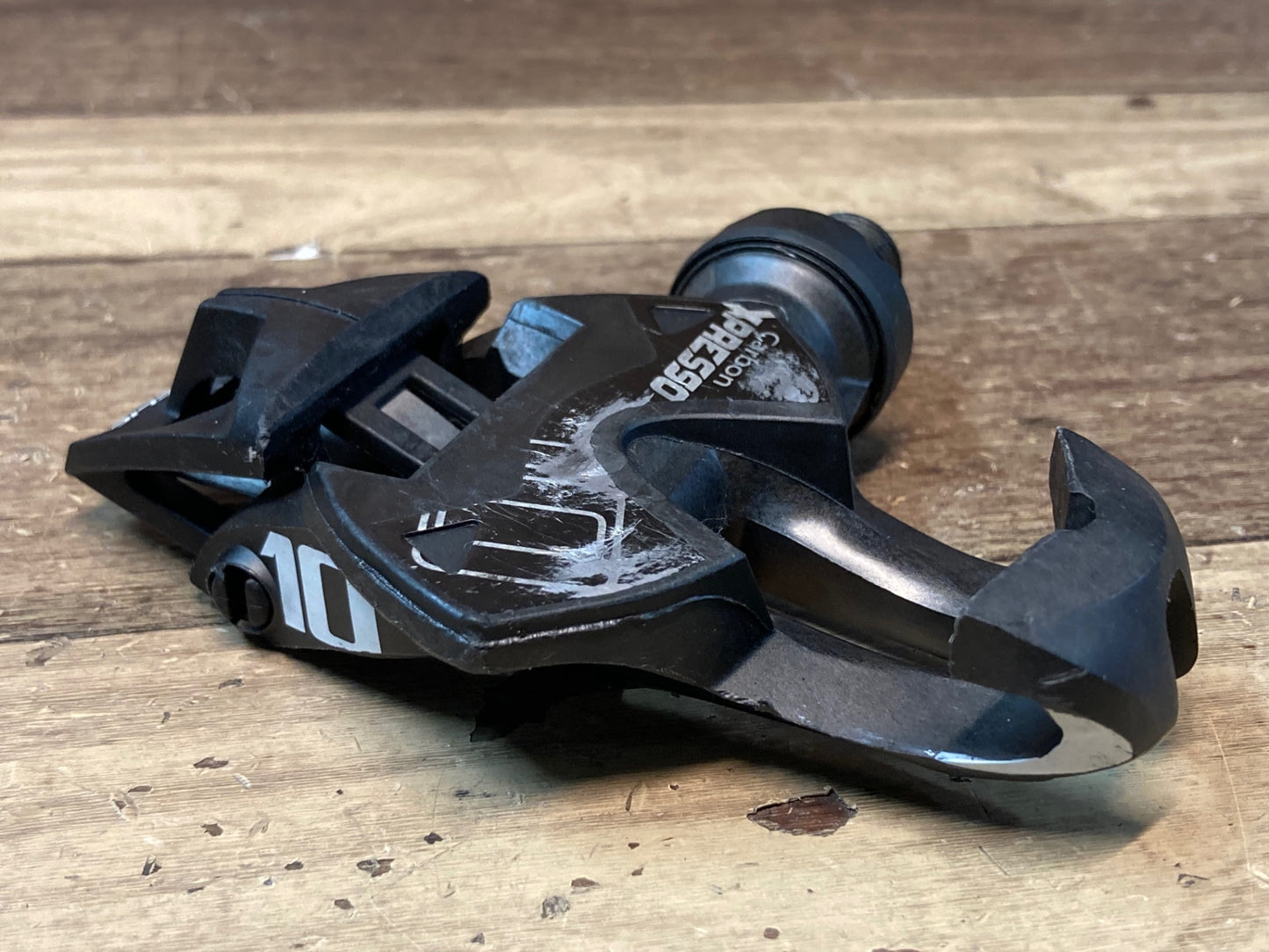 IL390 タイム TIME XPRESSO 10 CARBON ビンディングペダル