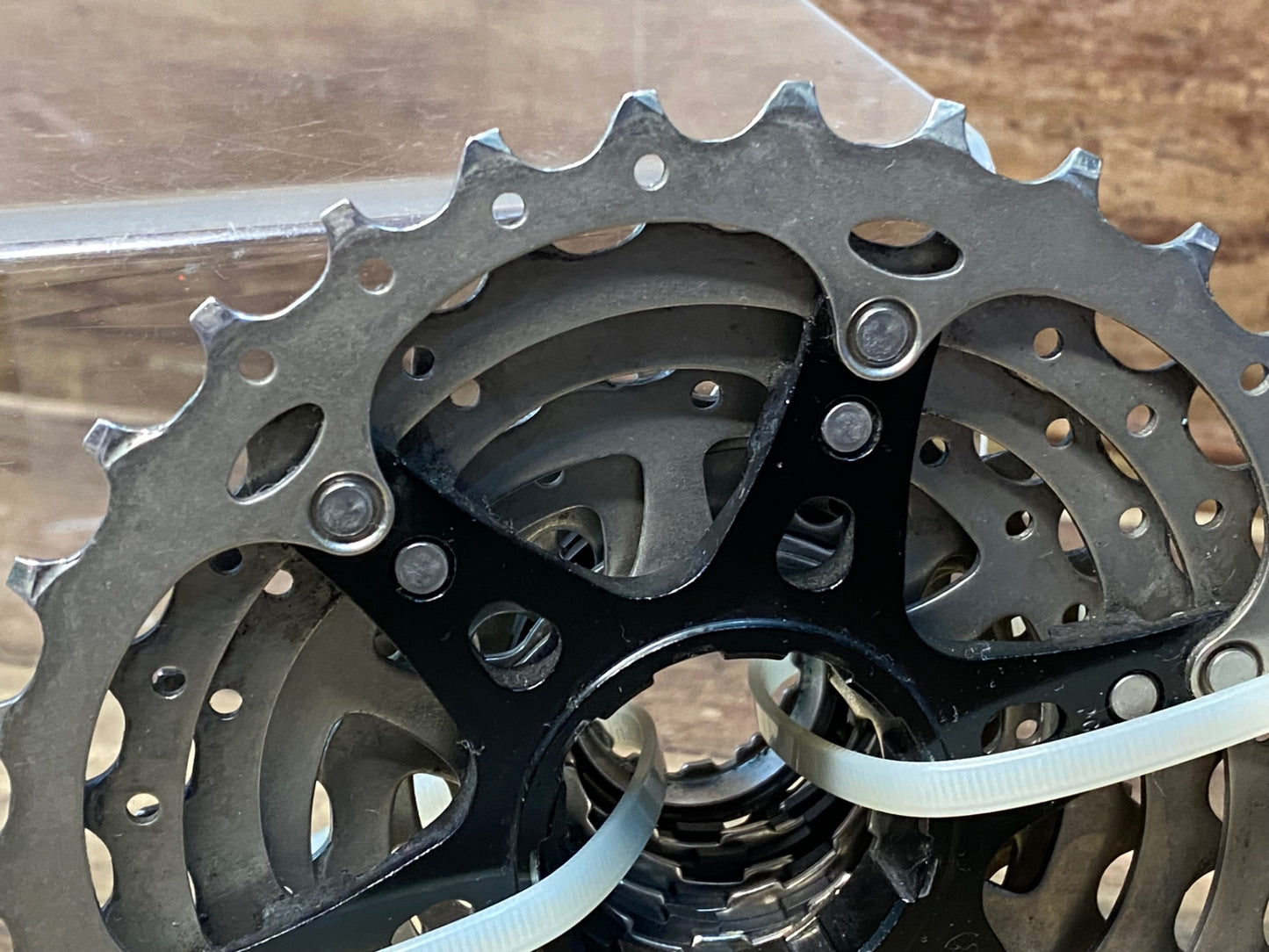 IM820 シマノ SHIMANO 105 CS-5800 スプロケット 11s 11-32T