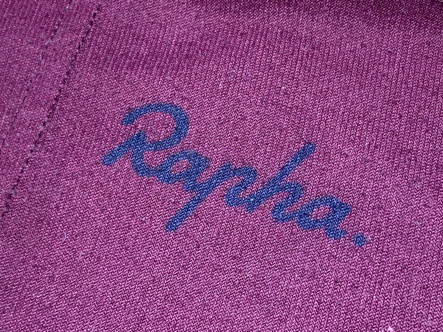 IY329 ラファ Rapha LIGHTWEIGHT SNOOD スヌード バーガンディ ワンサイズ