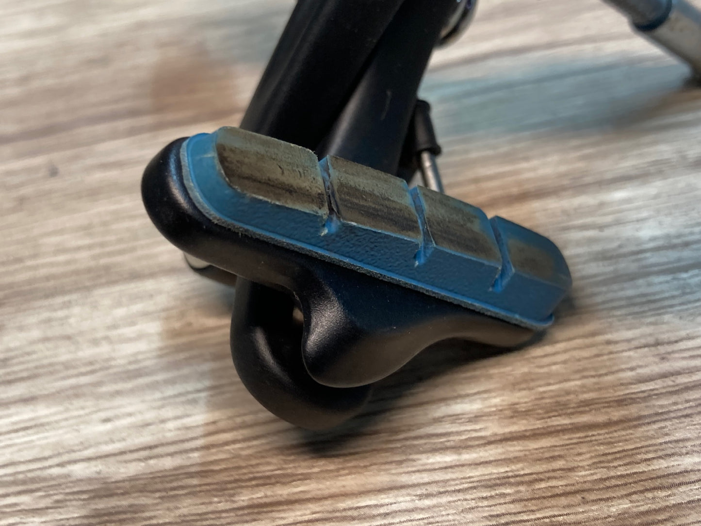 IW824 カンパニョーロ CAMPAGNOLO ケンタウル CENTAUR キャリパーブレーキ 前後セット