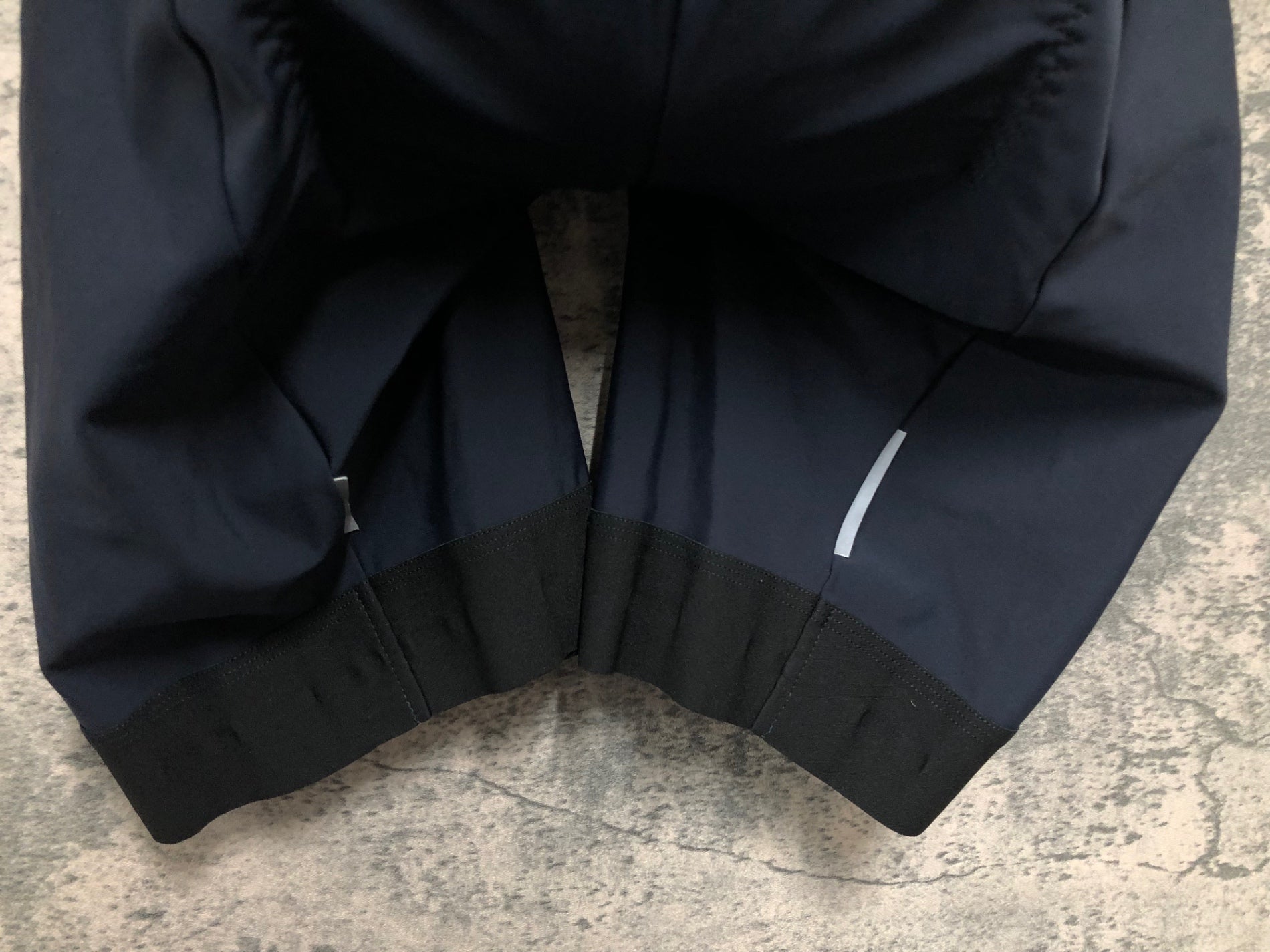 HN584 アソス assos H.MILLE S7 DAILY WORKER レーサーパンツ 黒 S ※擦れ IW532 アソス assos H.MILLE.7 DAILY WORKER レーサーパンツ 黒