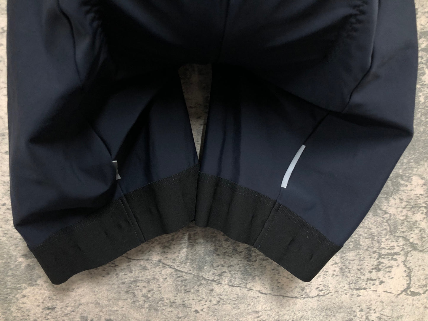 IW532 アソス assos H.MILLE.7 DAILY WORKER レーサーパンツ 黒 S