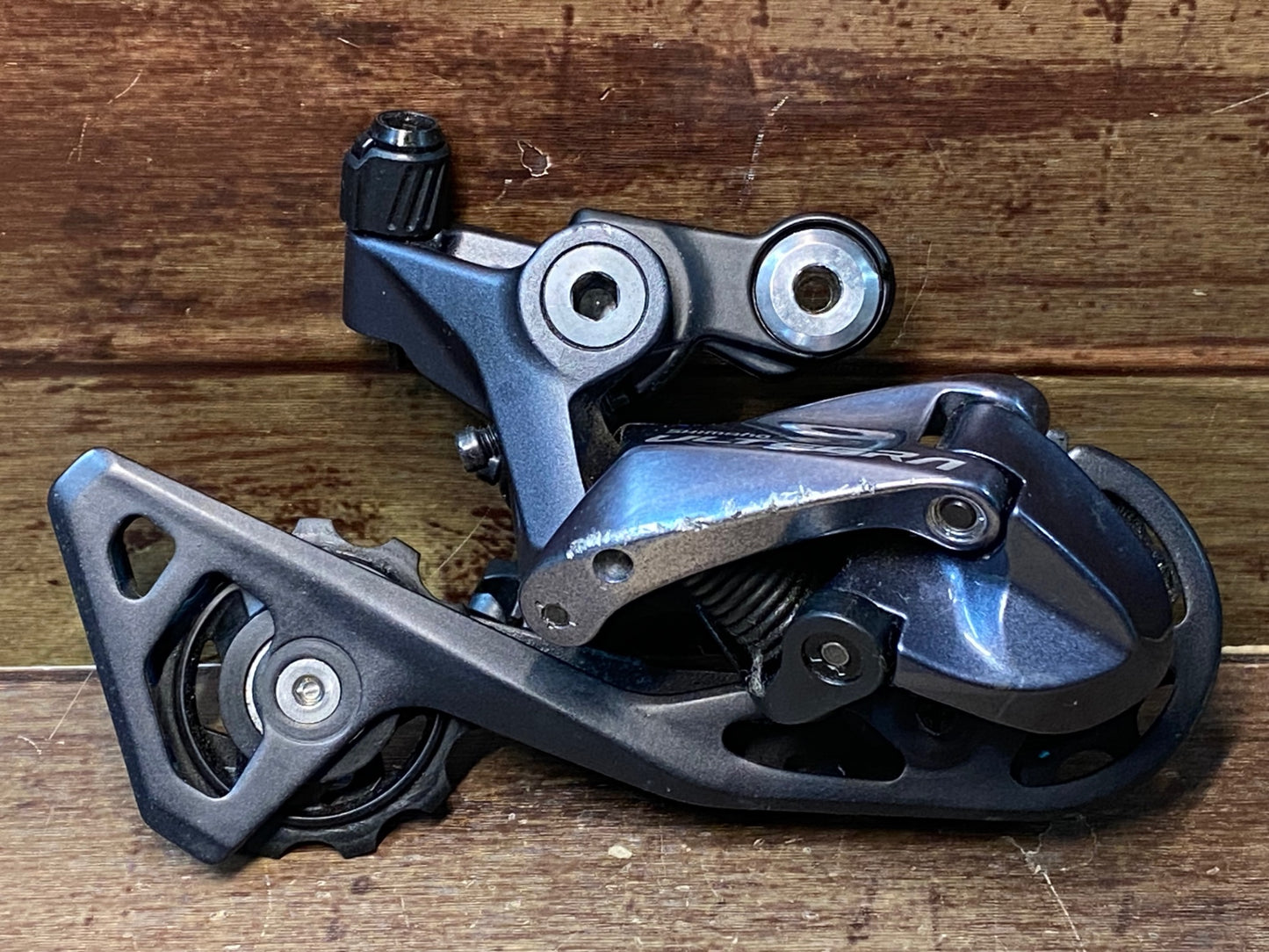 IM278 シマノ SHIMANO アルテグラ ULTEGRA RD-R8000 GS リアディレイラー 11S