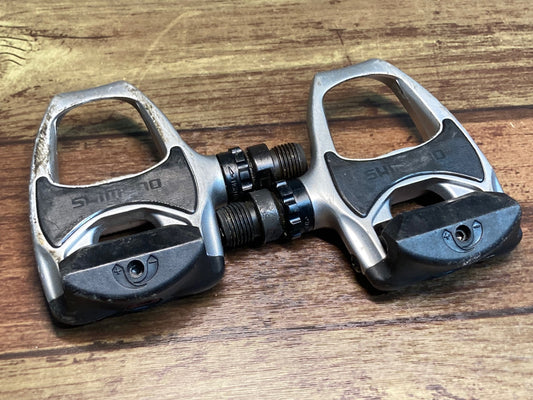 IW135 シマノ SHIMANO PD-R540 ビンディングペダル