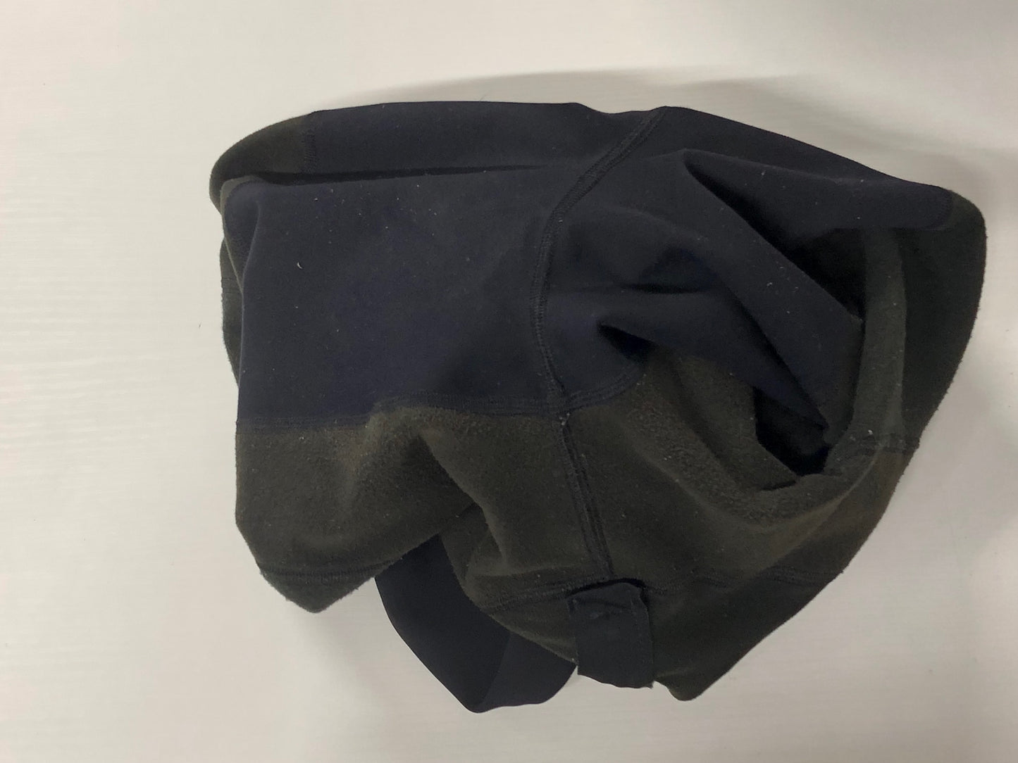 JC588 ラファ Rapha DEEP WINTER TIGHT ビブタイツ 黒 M