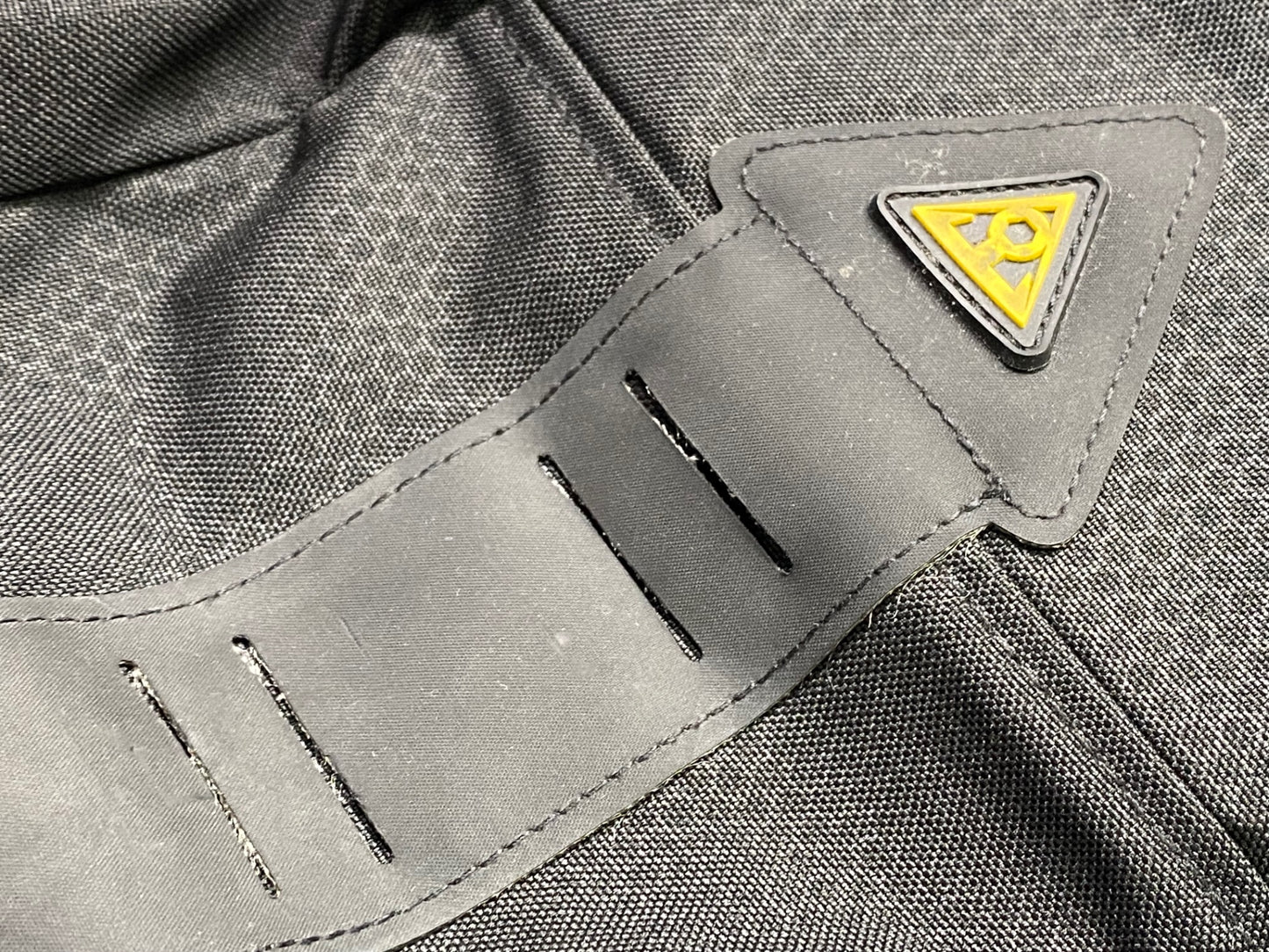 JD506 トピーク TOPEAK BACKLOADER サドルバッグ