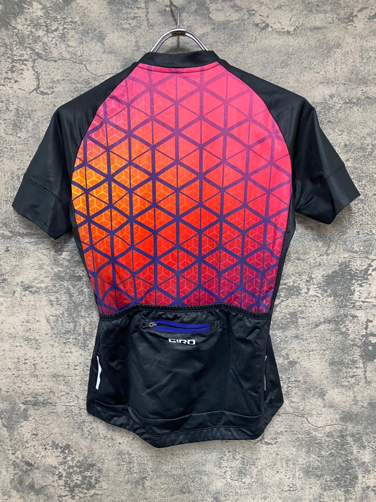 IP468 ジロ GIRO 半袖 サイクルジャージ XS