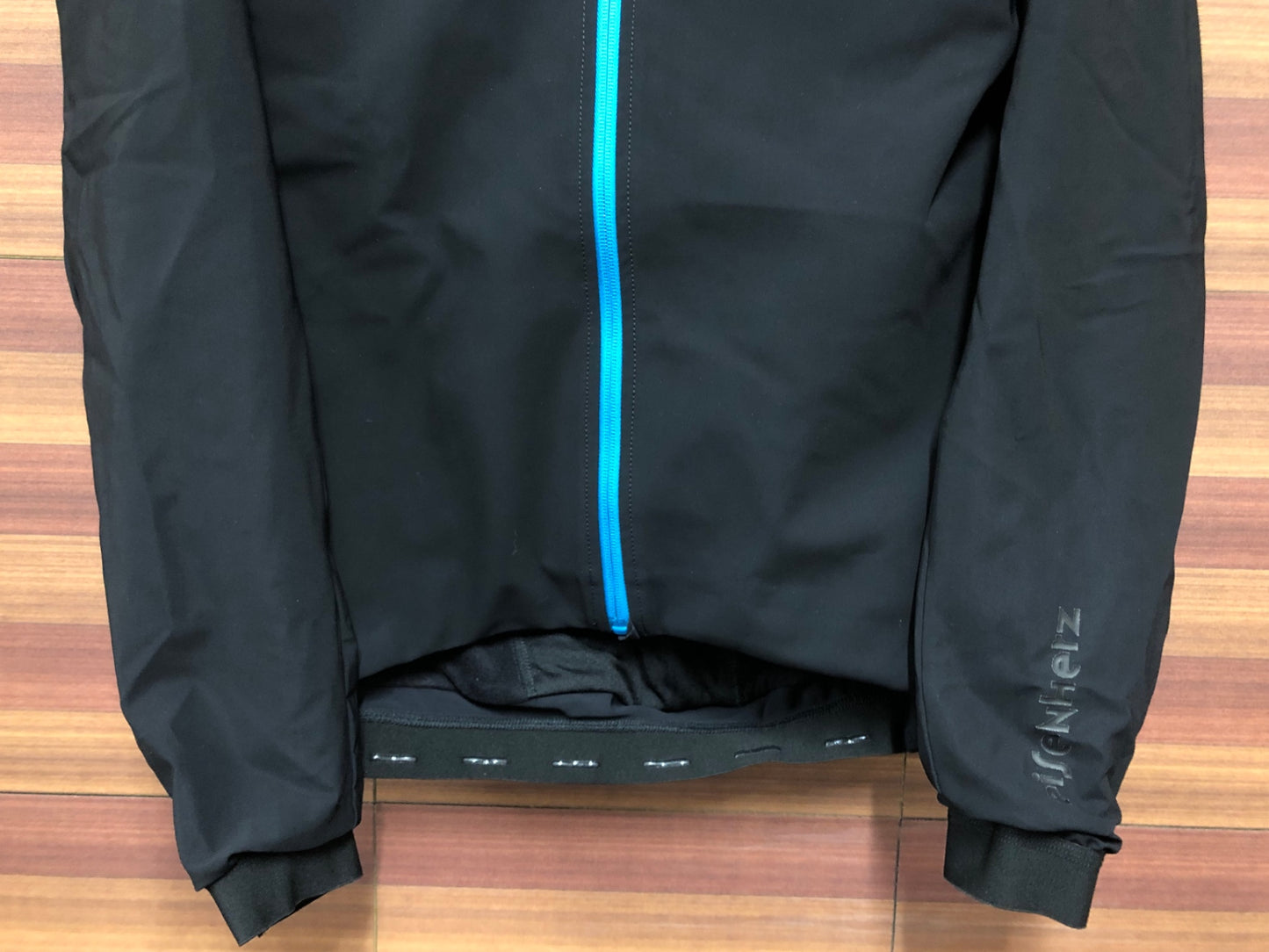 IR639 アソス assos MILLE GT Jacket ULTRAZ winter 長袖サイクルジャケット 黒 M 裏起毛
