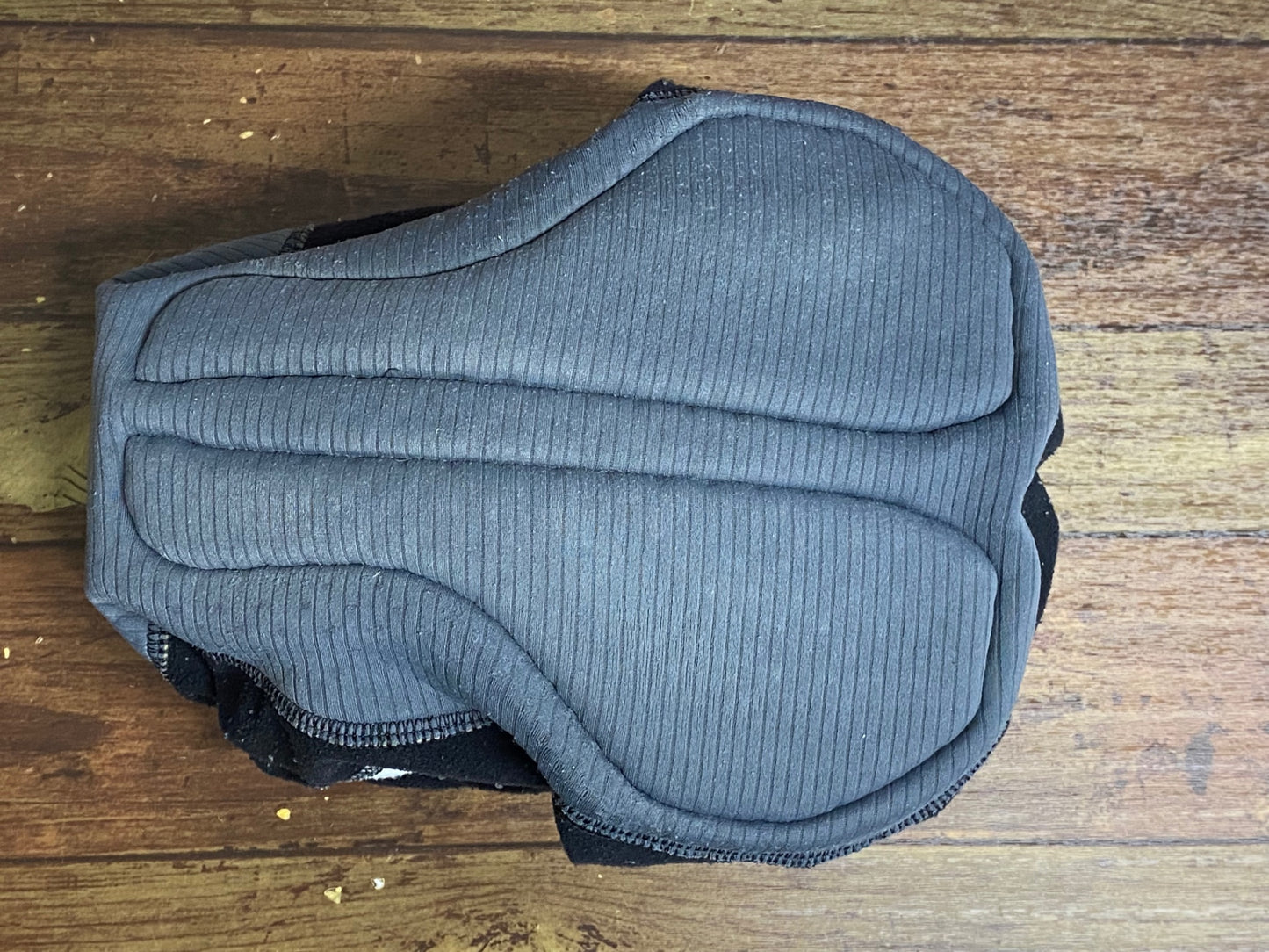 JB972 ドットアウト DOTOUT ビブタイツ M ※毛玉