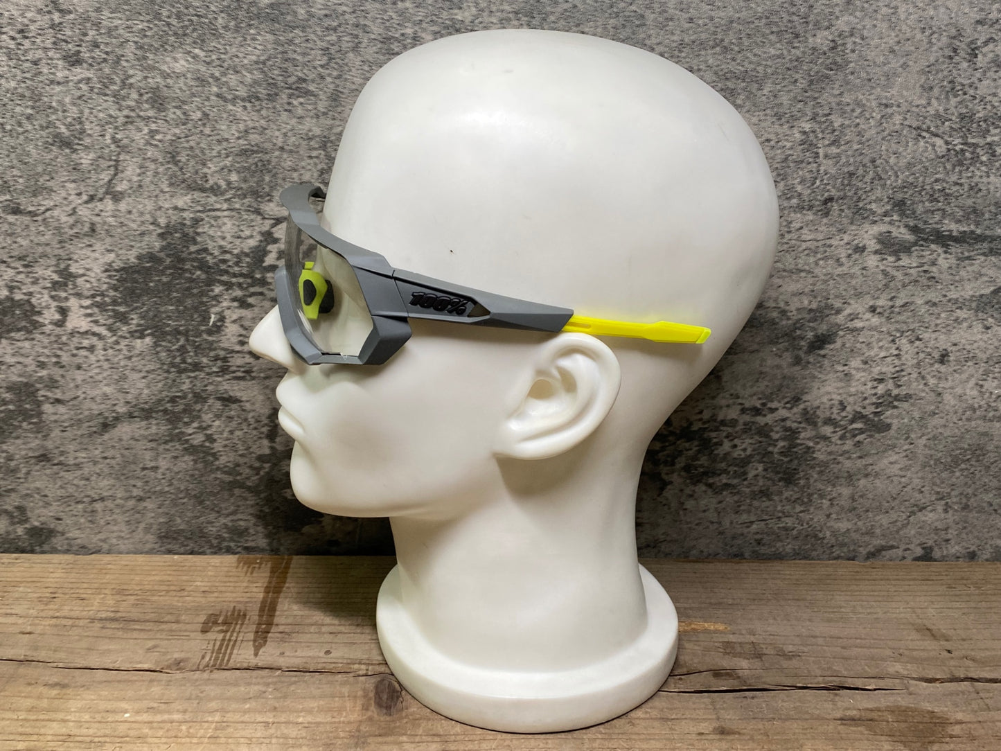 IR002 100％ スピードトラップ SPEEDTRAP アイウェア サングラス 調光,クリアレンズ付属