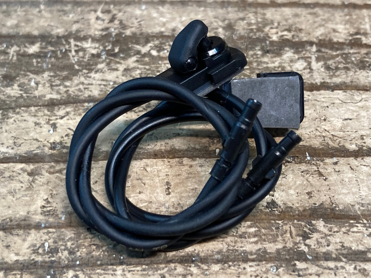 IZ282 シマノ SHIMANO SW-RS801-S サテライトシフター Di2 電動 動作確認済