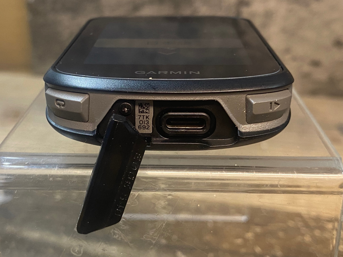 IS103 ガーミン GARMIN EDGE 540 サイクルコンピューター ※動作確認済