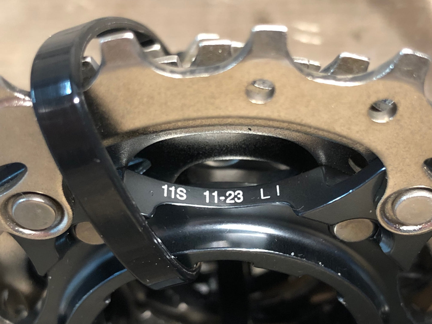 II170 シマノ SHIMANO アルテグラ ULTEGRA CS-6800 11S 11-23T スプロケット