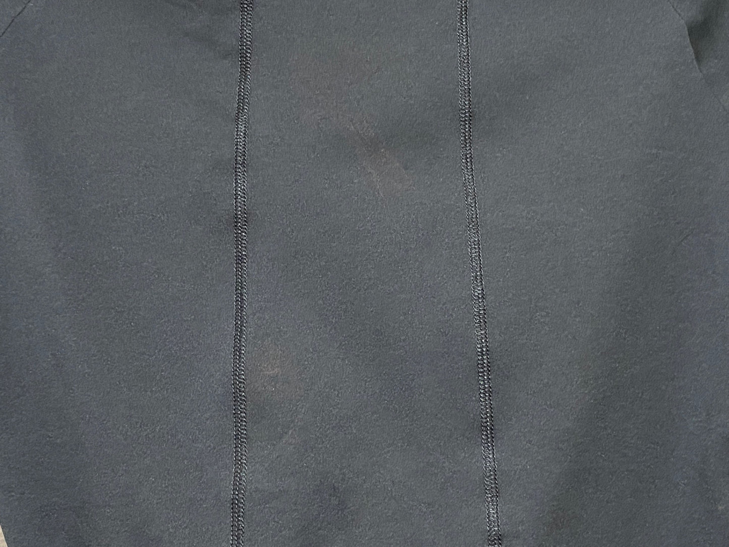 JA741 ラファ Rapha PRO TEAM 半袖 サイクルジャージ 黒 XS