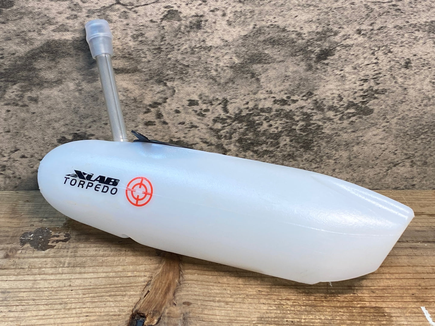 IL790 エックスラボ XLAB Torpedo Mini Mount